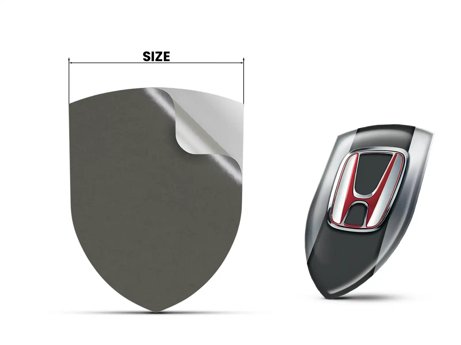 Honda Insignia Máximo Duradero Estilo Pro Edición Rendimiento